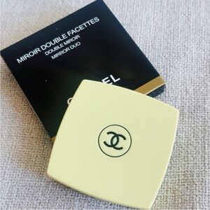 Chanel Miroir Double Facettes Mirror Duo